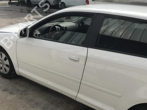 Starter AUDI A3 (8P1) 1.6 TDI | BP31049124M8  - Image 6