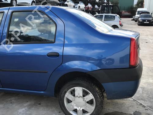 Right taillight DACIA LOGAN (LS_) 1.5 dCi (LS0K) | BP25647483C35  - Image 10
