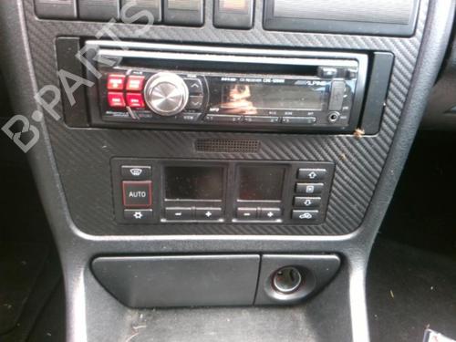 Right mirror AUDI A4 B5 Avant (8D5) 1.9 TDI | BP25645836C27 