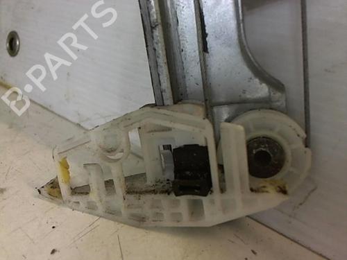 Front right window mechanism CITROËN XSARA Coupe (N0) 1.8 i 16V | BP25638378C23 