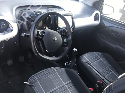 Radio PEUGEOT 108 1.2 | BP38290389E6 - Image 38