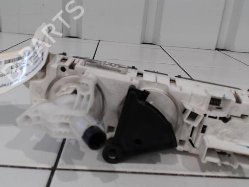 Used Climate control Climate control FORD FOCUS II (DA_, HCP, DP) 1.6 TDCi (90 hp) 25649888 25649888