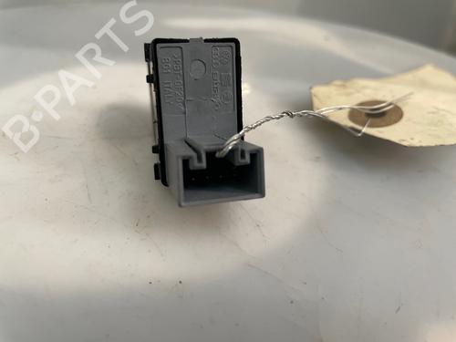 Left rear window switch VW GOLF PLUS V (5M1, 521) | BP38941677I29 - Image 2