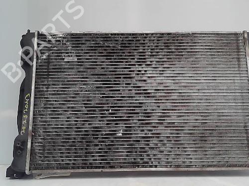 Water radiator AUDI A4 B6 (8E2) | BP36482262M31 - Image 4