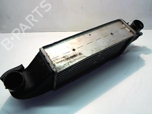 Intercooler FORD FOCUS I (DAW, DBW) 1.8 Turbo DI / TDDi (90 hp) 25638072