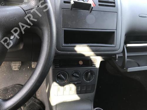 Front right seatbelt VW POLO (6N2) 1.4 | BP25639476I25 - Image 14