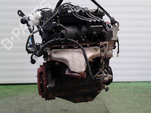 Used Engine Engine DACIA SANDERO 1.2 16V (75 hp) 30974269 30974269