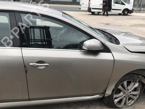 Radio RENAULT LATITUDE (L70_) 2.0 dCi 150 (L70H) | BP25639501E6 - Image 10