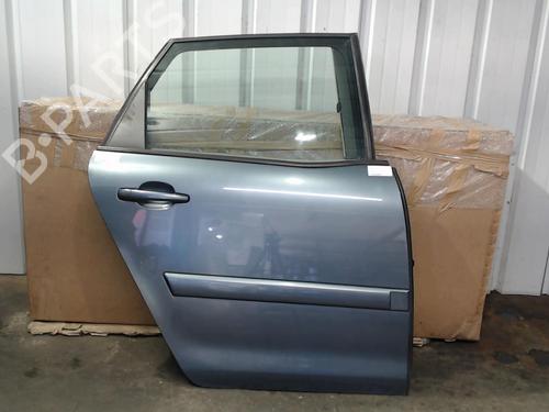 Used Right rear door CITROËN C4 Picasso I MPV (UD_) 1.6 HDi (109 hp) 28175650