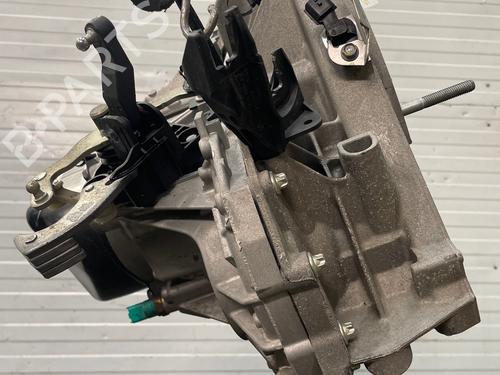 Gearbox DACIA SANDERO II TCe 90 (B8M1, B8MA, B8AC) | BP39932140M3 - Image 5