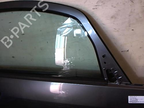 Right front door MITSUBISHI COLT VI (Z3_A, Z2_A) 1.3 (Z21A) | BP25632772C3 