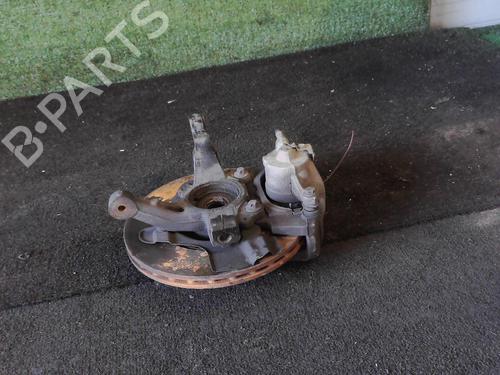 Used Left front steering knuckle Left front steering knuckle FIAT FIORINO Box Body/MPV (225_) 1.3 D Multijet (95 hp) 25644903 25644903
