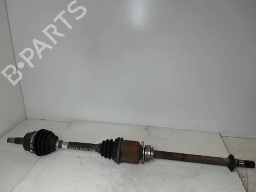 Used Right front driveshaft LANCIA MUSA (350_) 1.3 D Multijet (350.AXM11, 350.AXM1A, 350.AXI1A) (95 hp) 25633193