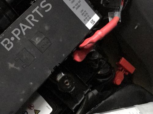 Water radiator JAGUAR F-PACE (X761) 2.0 TD4 AWD | BP34106721M31 - Image 13