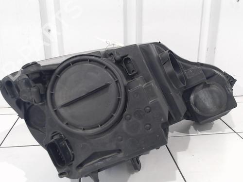 Used Left headlight Left headlight SKODA YETI (5L) 1.6 TDI (105 hp) 33306424 33306424