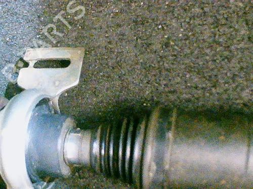 Used Driveshaft TOYOTA RAV 4 III (_A3_) 2.2 D 4WD (ALA30_, ALA30R) (150 hp) 25641913