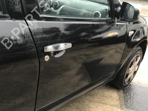 Radio DACIA SANDERO 1.4 (BS0C, BS0A, BS0G, BS1F, BS0E) | BP25639138E6 - Image 11