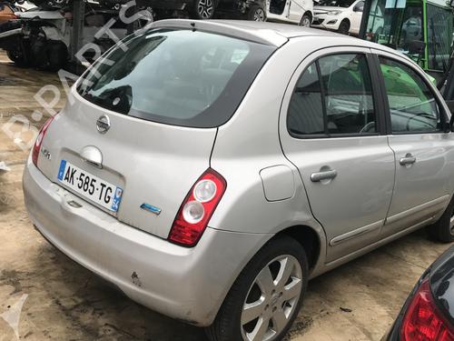 Switch NISSAN MICRA III (K12) 1.2 16V | BP29528522I30 - Image 5