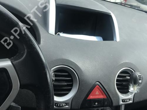 Right front driveshaft RENAULT KOLEOS I (HY_) 2.0 dCi (HY0K) | BP25644402M39 - Image 9