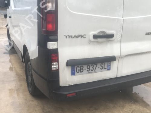 Gearbox RENAULT TRAFIC III Van (FG_) 2.0 dCi 120 (FGMN) | BP38485541M3 - Image 16