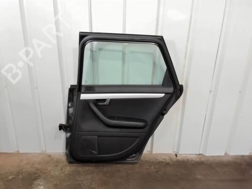 right-rear-door-audi-a4-b7-avant-8ed-2004-2005-2006-2007-2008-25650511 main image