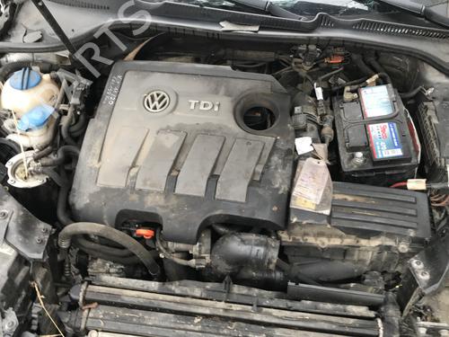 Front left window mechanism VW GOLF VI (5K1)  | BP36955423C22  - Image 7