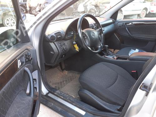 Switch MERCEDES-BENZ C-CLASS (W203) C 270 CDI (203.016) | BP31379998I30  - Image 16