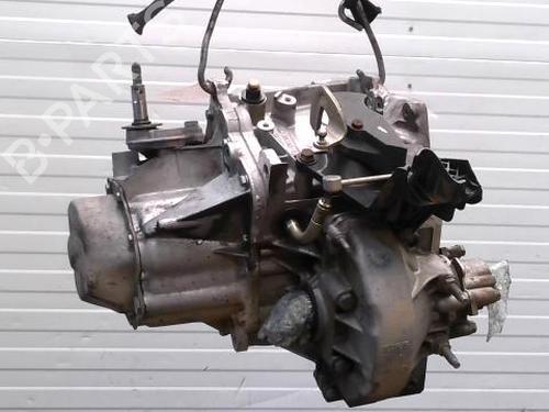 Gearbox PEUGEOT PARTNER Platform/Chassis | BP38272991M3 - Image 4