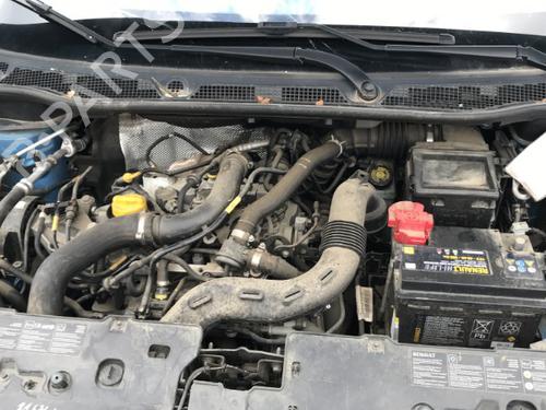 Left front window switch RENAULT CAPTUR I (J5_, H5_) 0.9 TCe 90 | BP30771779I27 - Image 31