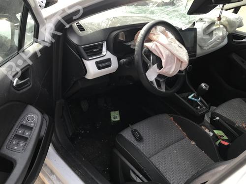 Alternator RENAULT CLIO V (B7_) 1.5 Blue dCi 100 (B7AD) | BP31148497M7 - Image 24