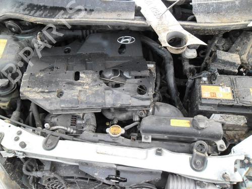 Front right window mechanism HYUNDAI MATRIX (FC) 1.5 CRDi | BP25651312C23 
