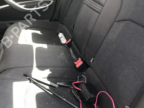 Left taillight CITROËN C5 III (RD_) 2.0 HDi 140 (RDRHF8, RDRHFA, RDRHA8, RDRHAJ) | BP31146876C34  - Image 41