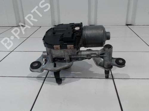 Used Front wiper motor Front wiper motor PEUGEOT 407 (6D_) 2.0 HDi 135 (6DRHRH, 6DRHRE, 6DRHRG, 6DRHRJ) (136 hp) 25632616 25632616
