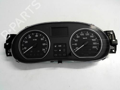Instrument cluster DACIA SANDERO 1.5 dCi | BP25633812C47 - Image 3