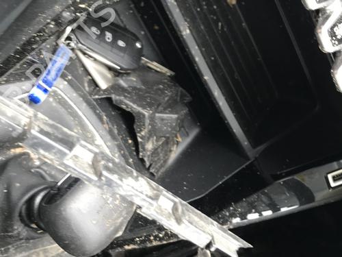 Front left window mechanism PEUGEOT 208 II (UB_, UP_, UW_, UJ_) 1.5 BlueHDI 100 | BP27640616C22 