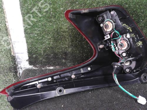 Left taillight NISSAN JUKE (F15) 1.6 | BP25933412C34 
