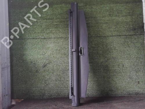 Used Rear parcel shelf BMW X3 (E83) xDrive 20 d (177 hp) 27215053