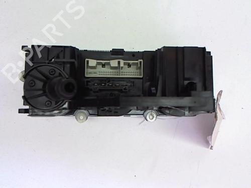 AC-Styringsenhed/Manøvreenhed VW TOURAN (1T1, 1T2) 1.9 TDI | BP25641299I5