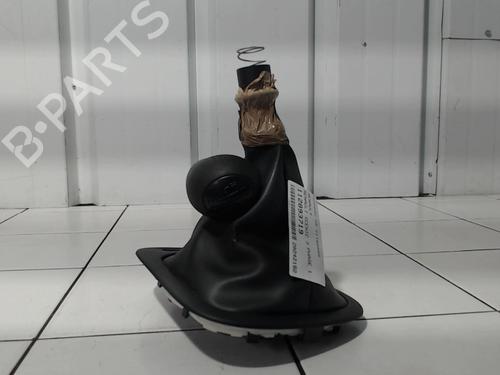 Pommeau de levier de vitesses RENAULT SCÉNIC III (JZ0/1_) 1.5 dCi (110 hp) 30751477