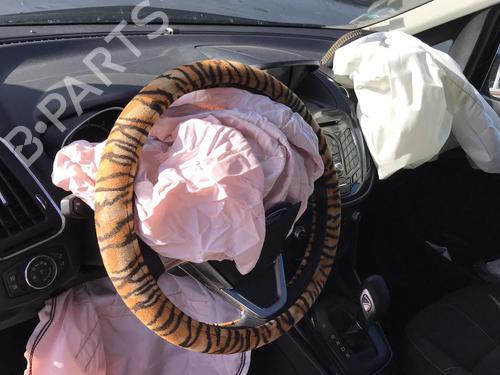 Water radiator FORD B-MAX (JK) 1.6 Ti | BP25634398M31  - Image 8