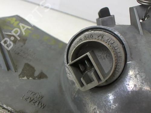 Used Left front indicator Left front indicator FIAT DUCATO Van (230_) 2.5 D (84 hp) 28013777 28013777