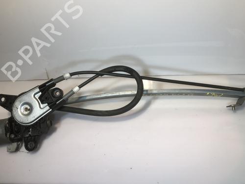 Used Front left window mechanism CITROËN SAXO (S0, S1) 1.1 X, SX (60 hp) 28359999