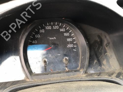 ABS pump NISSAN NV200 Van 1.5 dCi 110 (M20, M20N, M20M) | BP25632625M43  - Image 36