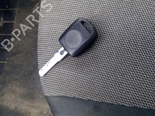 Gearbox SKODA FABIA II (542) | BP37676601M3 - Image 7