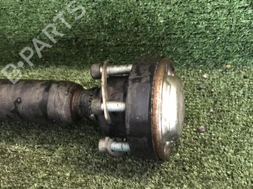 Driveshaft VW TOUAREG (7LA, 7L6, 7L7) 2.5 R5 TDI | BP25634821M37 
