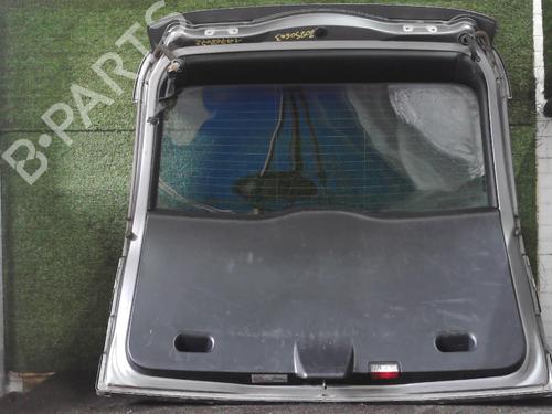 Tailgate BMW X3 (E83) xDrive 20 d | BP27090693C6 
