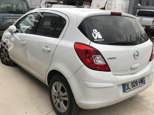 Starter OPEL CORSA D (S07) 1.2 (L08, L68) | BP32524166M8  - Image 14