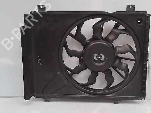 Used Radiator fan Radiator fan 38596946 38596946