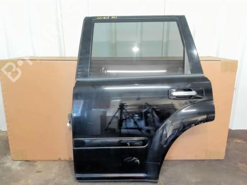 Used Left rear door NISSAN X-TRAIL I (T30) 2.2 Di 4x4 (114 hp) 25631199