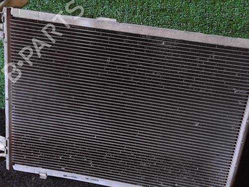 AC radiator FORD ECOSPORT 1.5 EcoBlue TDCi | BP25629810M32